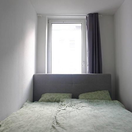 Apartment In Gelsenkirchen - Gemuetliche City-Suite Екстер'єр фото