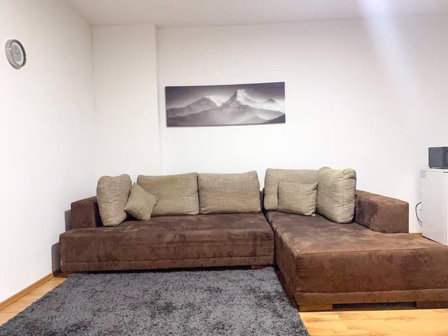 Apartment In Gelsenkirchen - Gemuetliche City-Suite Екстер'єр фото