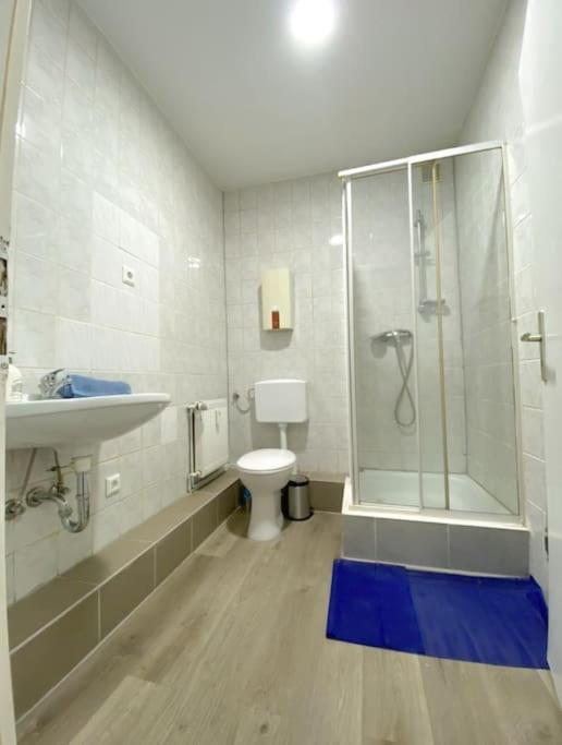 Apartment In Gelsenkirchen - Gemuetliche City-Suite Екстер'єр фото