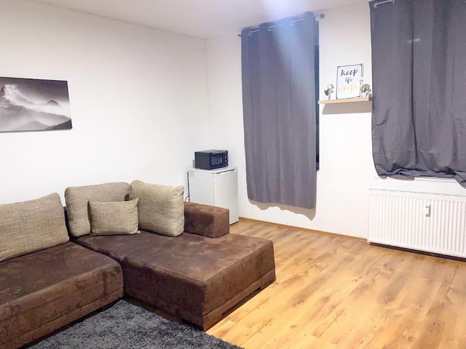 Apartment In Gelsenkirchen - Gemuetliche City-Suite Екстер'єр фото